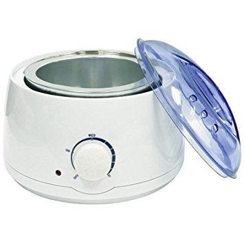 Burmax Classic Spa Wax Warmer - Angelina Nail Supply NYC