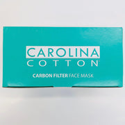 Carolina Carbon Face Mask - Angelina Nail Supply NYC