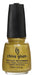 China Glaze Polish 1000 Trendsetter - Angelina Nail Supply NYC