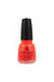 China Glaze Polish 1005 Orange Knockout - Angelina Nail Supply NYC