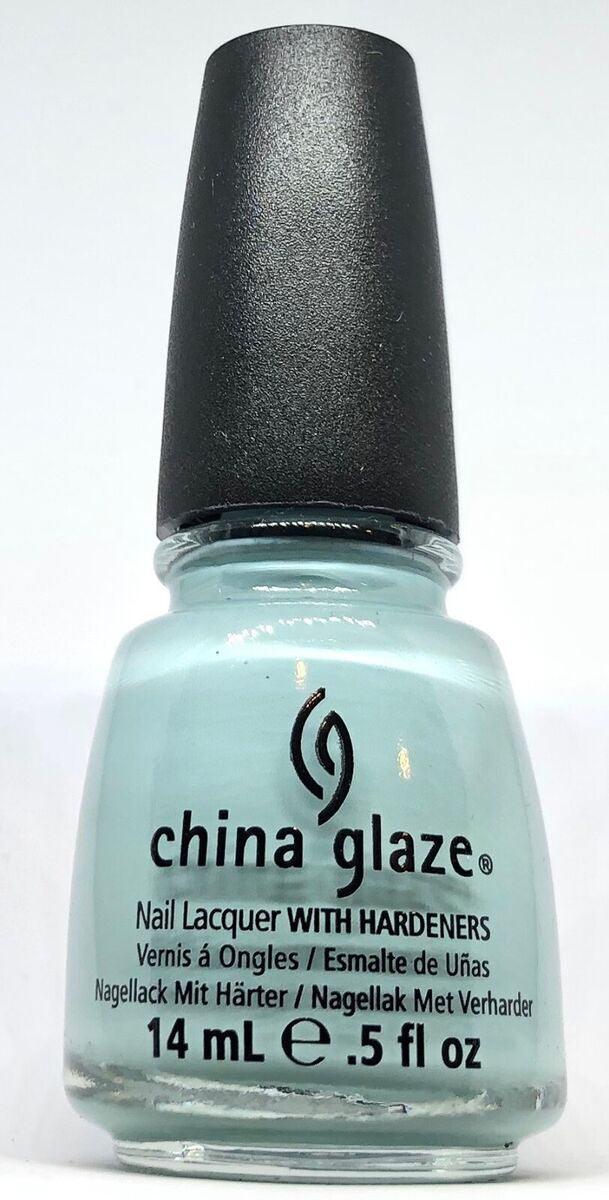 China Glaze Polish 1030 Kinetic Candy - Angelina Nail Supply NYC
