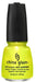 China Glaze Polish 1090 Sun-kissed - Angelina Nail Supply NYC