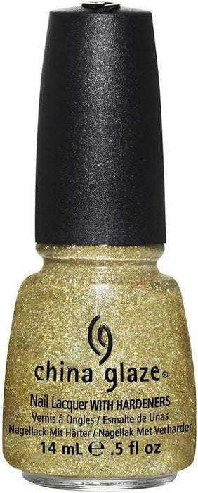 China Glaze Polish 1117 Angel Wings - Angelina Nail Supply NYC