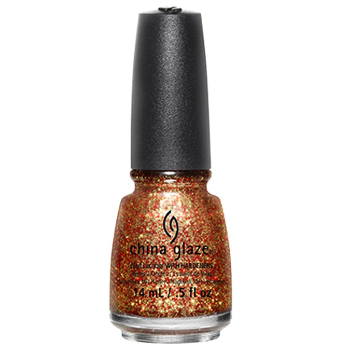 China Glaze Polish 1131 Electrify - Angelina Nail Supply NYC