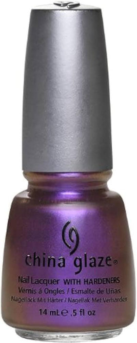 China Glaze Polish 1166 No Plain Jane - Angelina Nail Supply NYC