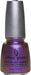 China Glaze Polish 1166 No Plain Jane - Angelina Nail Supply NYC