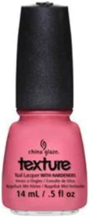 China Glaze Polish 1189 Itty, Bitty And Gritty - Angelina Nail Supply NYC