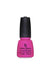 China Glaze Polish 1220 You Drive Me Coconuts - Angelina Nail Supply NYC