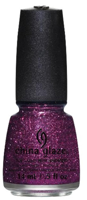 China Glaze Polish 1254 Put A Bow On It - Angelina Nail Supply NYC