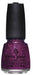 China Glaze Polish 1254 Put A Bow On It - Angelina Nail Supply NYC