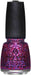 China Glaze Polish 1255 Be Merry Be Bright - Angelina Nail Supply NYC