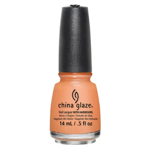 China Glaze Polish 1302 If In Doubt, Surf It Out - Angelina Nail Supply NYC