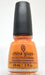 China Glaze Polish 1303 Stoked To Be Soaked - Angelina Nail Supply NYC
