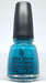 China Glaze Polish 1308 Wait N' Sea - Angelina Nail Supply NYC