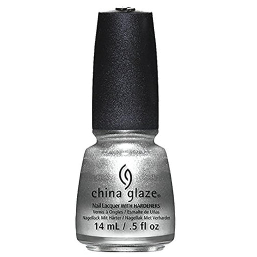 China Glaze Polish 1341 I'd Melt For You - Angelina Nail Supply NYC