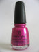 China Glaze Polish 1392 Don't Desert Me - Angelina Nail Supply NYC