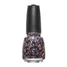 China Glaze Polish 1420 Ghostess With The Mostess - Angelina Nail Supply NYC