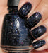 China Glaze Polish 1425 Coal Hands, Warm Heart - Angelina Nail Supply NYC