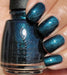 China Glaze Polish 1426 Don't Get Elfed Up - Angelina Nail Supply NYC