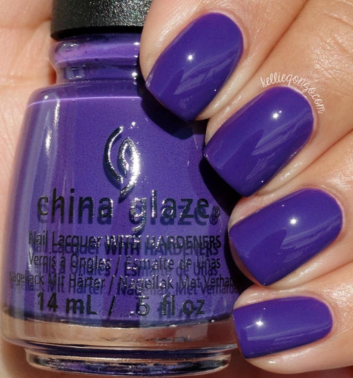 China Glaze Polish 1428 Mix And Mingle - Angelina Nail Supply NYC