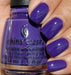China Glaze Polish 1428 Mix And Mingle - Angelina Nail Supply NYC