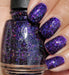 China Glaze Polish 1429 Brand Sparkin' New Year - Angelina Nail Supply NYC