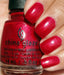 China Glaze Polish 1432 Peppermint To Be - Angelina Nail Supply NYC