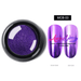 Chrome Mirror Powder Pigment MCB 12 Colors Pack - Angelina Nail Supply NYC