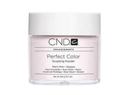 CND Perfect Color Sculpting Powder - Angelina Nail Supply NYC
