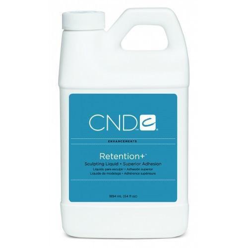 CND Retention+® Sculping Liquid - Angelina Nail Supply NYC