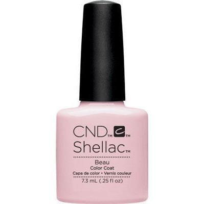 CND Shellac #010 Beau - Angelina Nail Supply NYC