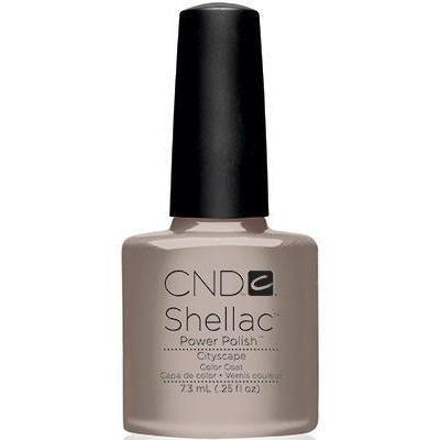 CND Shellac #030 Cityscape - Angelina Nail Supply NYC