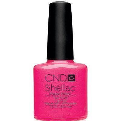 CND Shellac #040 Tutti Frutti - Angelina Nail Supply NYC