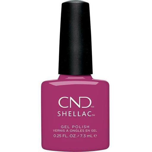 CND Shellac #050 Brazen - Angelina Nail Supply NYC