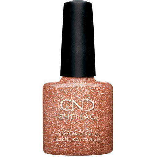 CND Shellac #064 Chandelier - Angelina Nail Supply NYC