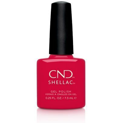 CND Shellac #068 Kiss The Skipper - Angelina Nail Supply NYC