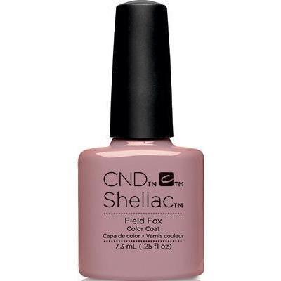 CND Shellac #090 Field Fox - Angelina Nail Supply NYC