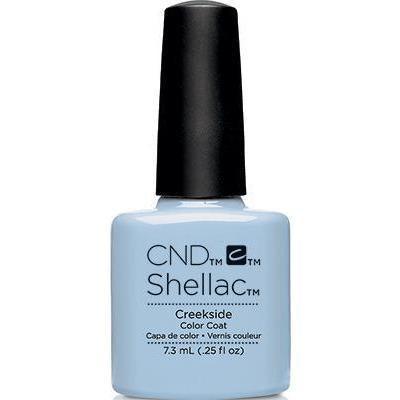 CND Shellac #091 Creekside - Angelina Nail Supply NYC