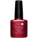 CND Shellac #092 Ruby Ritz - Angelina Nail Supply NYC