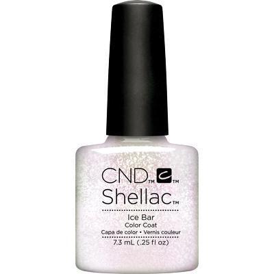 CND Shellac #110 Ice Bar - Angelina Nail Supply NYC