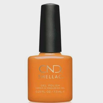 CND Shellac #130 Gypsy - Angelina Nail Supply NYC