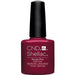 CND Shellac #135 Rouge Rite - Angelina Nail Supply NYC