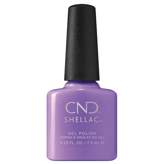 CND Shellac #136 Artisan Bazaar - Angelina Nail Supply NYC