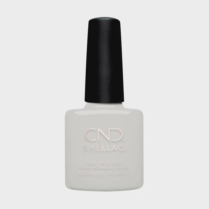 CND Shellac #147 All Frothed Up - Angelina Nail Supply NYC