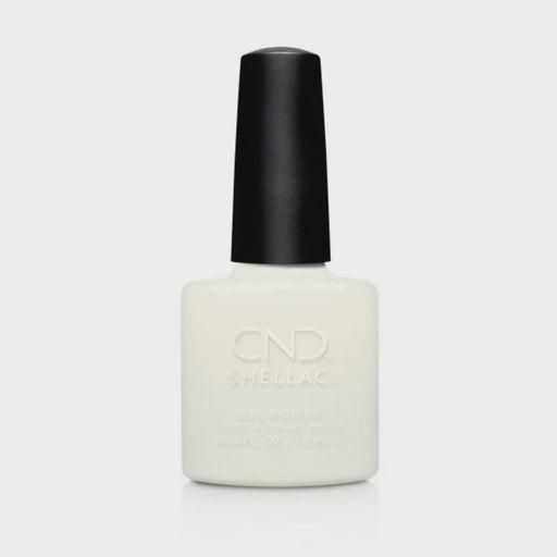 CND Shellac #149 White Wedding - Angelina Nail Supply NYC