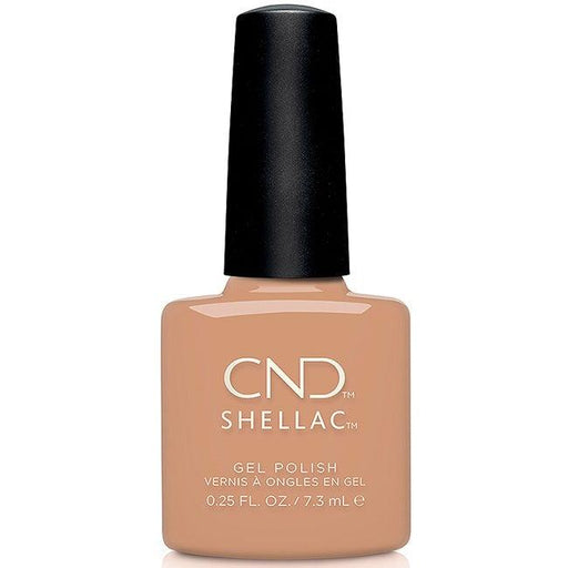 CND Shellac #150 Sweet Cider - Angelina Nail Supply NYC