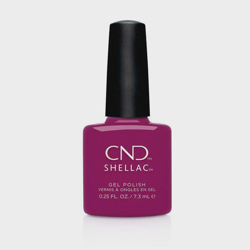 CND Shellac #157 Secret Diary - Angelina Nail Supply NYC