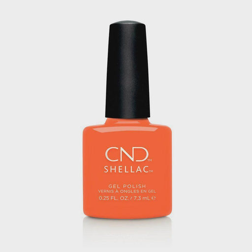 CND Shellac #160 B-Day Candle - Angelina Nail Supply NYC