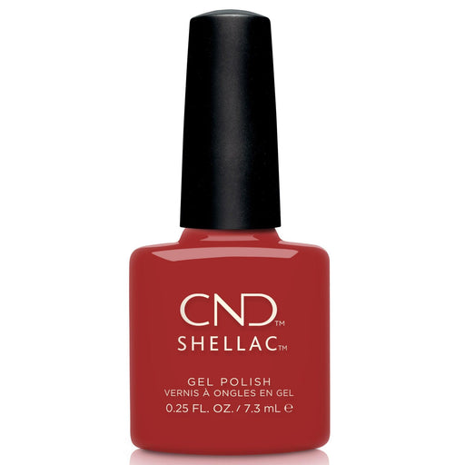 CND Shellac #178 Books & Beaujolais - Angelina Nail Supply NYC