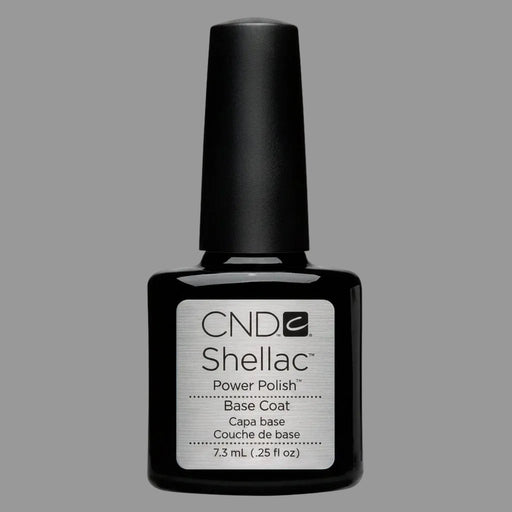 CND Shellac Base Gel - Angelina Nail Supply NYC